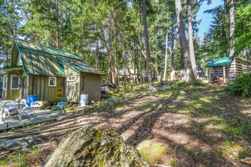 919 Salal Dr, Mudge Island, BC 