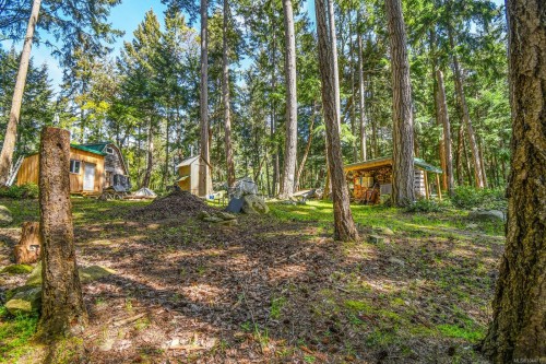 919 Salal Dr, Mudge Island, BC 