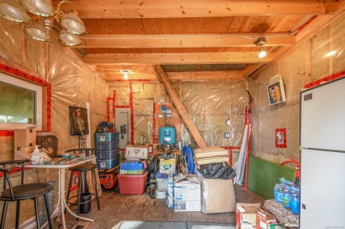 919 Salal Dr, Mudge Island, BC 