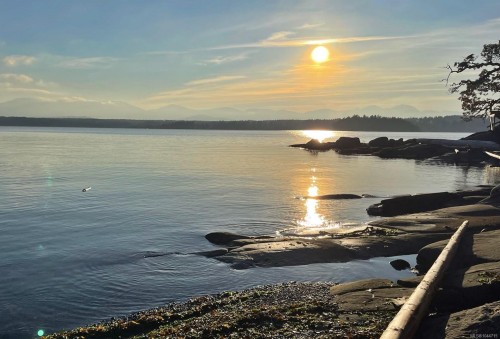 919 Salal Dr, Mudge Island, BC 
