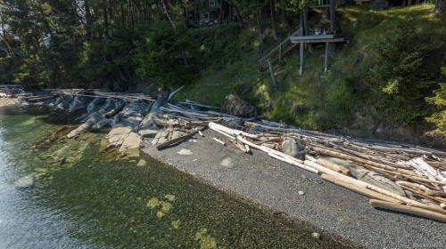 919 Salal Dr, Mudge Island, BC 