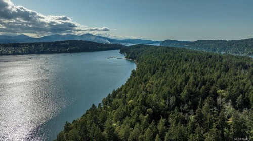 919 Salal Dr, Mudge Island, BC 