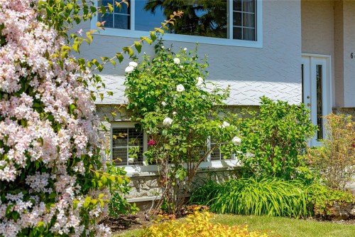 6224 Robin Way, Central Saanich, BC 