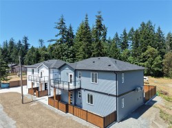 #100-2188 Jingle pot Rd Nanaimo, BC V9R 6J2