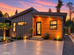 #49-3025 Royston Rd Cumberland, BC V9N 1S0