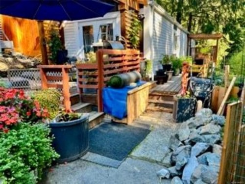 #131-2500 Florence Lake Rd, Langford, BC 
