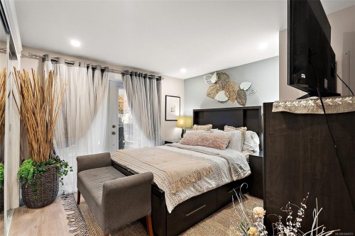 #131-2500 Florence Lake Rd, Langford, BC 