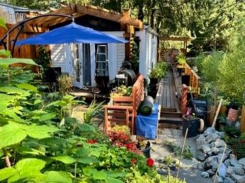 #131-2500 Florence Lake Rd, Langford, BC 