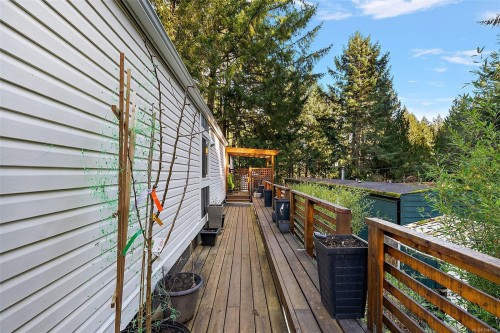 #131-2500 Florence Lake Rd, Langford, BC 