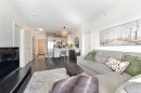 #421-2871 Jacklin Rd, Langford, BC  - Indoor Photo Showing Living Room 