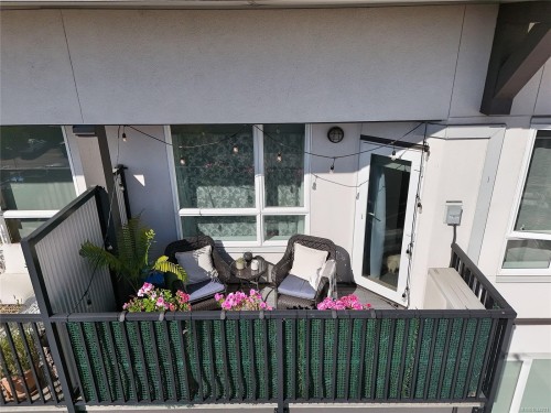 #421-2871 Jacklin Rd, Langford, BC - Outdoor With Exterior