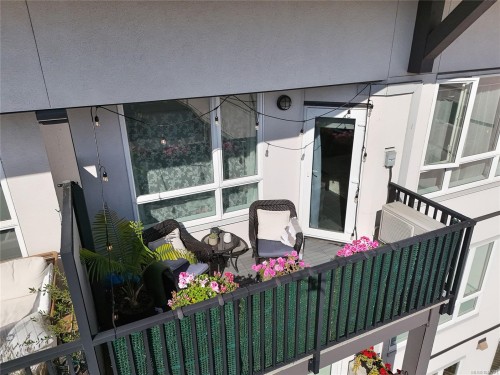 #421-2871 Jacklin Rd, Langford, BC - Outdoor With Exterior