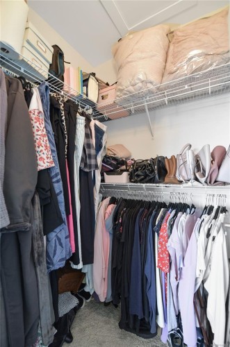 #421-2871 Jacklin Rd, Langford, BC - Indoor With Storage