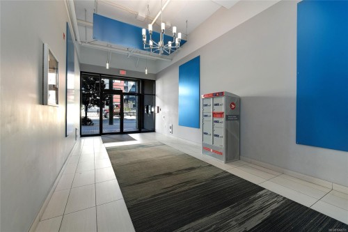 #421-2871 Jacklin Rd, Langford, BC - Indoor Photo Showing Other Room
