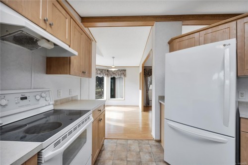 1845 Noorzan St, Nanaimo, BC 