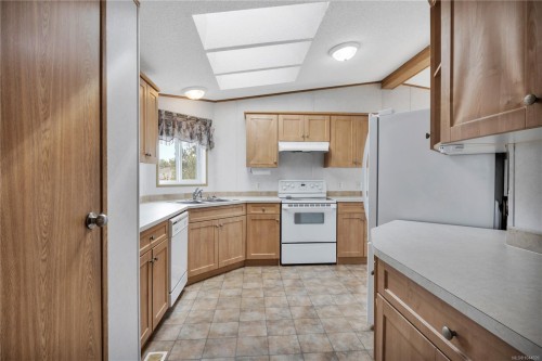 1845 Noorzan St, Nanaimo, BC 