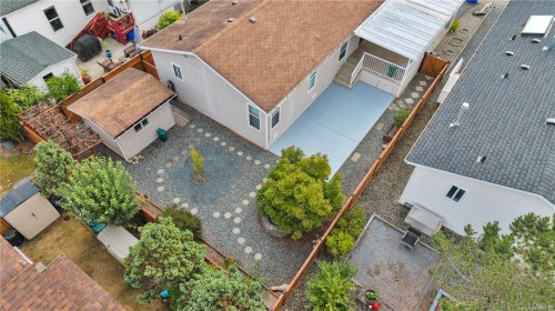 1845 Noorzan St, Nanaimo, BC 