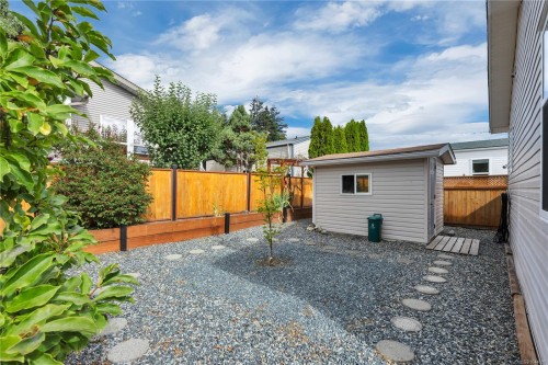 1845 Noorzan St, Nanaimo, BC 