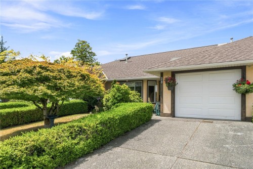 #38-454 Morison Ave, Parksville, BC 