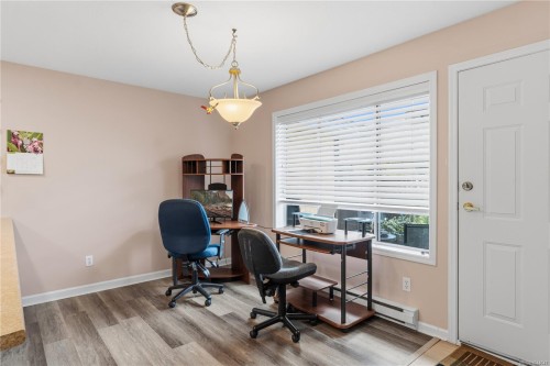 #38-454 Morison Ave, Parksville, BC 