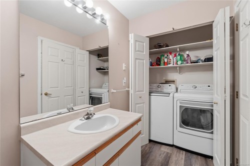 #38-454 Morison Ave, Parksville, BC 