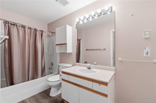 #38-454 Morison Ave, Parksville, BC 