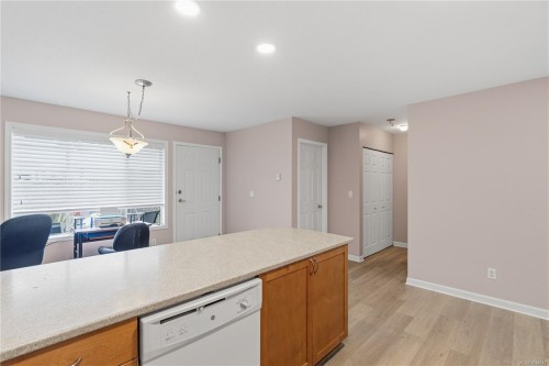 #38-454 Morison Ave, Parksville, BC 