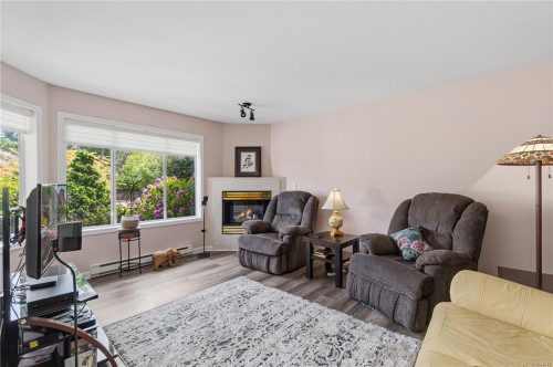 #38-454 Morison Ave, Parksville, BC 
