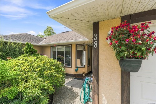 #38-454 Morison Ave, Parksville, BC 