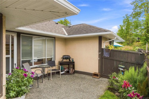 #38-454 Morison Ave, Parksville, BC 