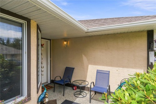 #38-454 Morison Ave, Parksville, BC 