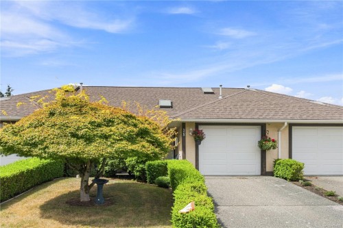#38-454 Morison Ave, Parksville, BC 