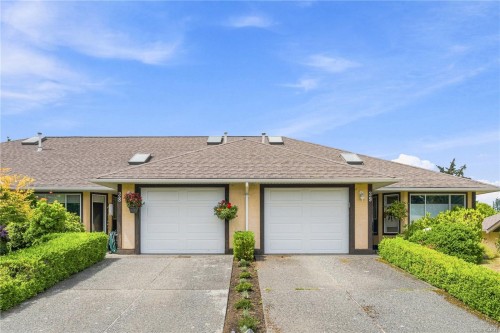 #38-454 Morison Ave, Parksville, BC 
