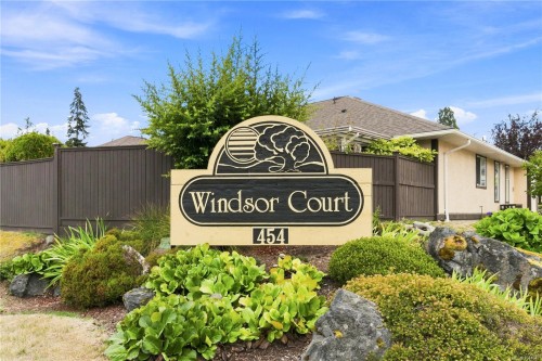 #38-454 Morison Ave, Parksville, BC 