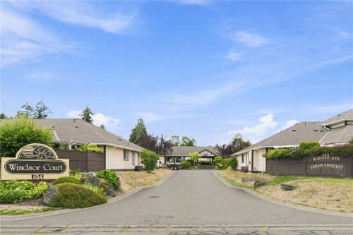 #38-454 Morison Ave, Parksville, BC 