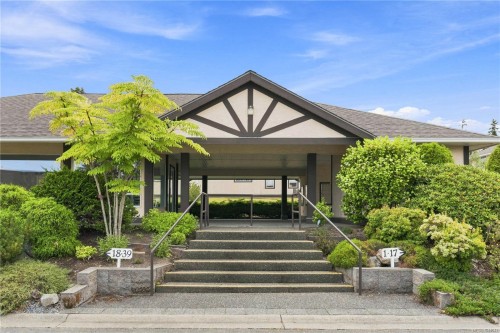 #38-454 Morison Ave, Parksville, BC 