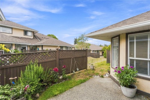 #38-454 Morison Ave, Parksville, BC 