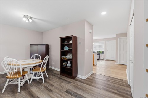 #38-454 Morison Ave, Parksville, BC 