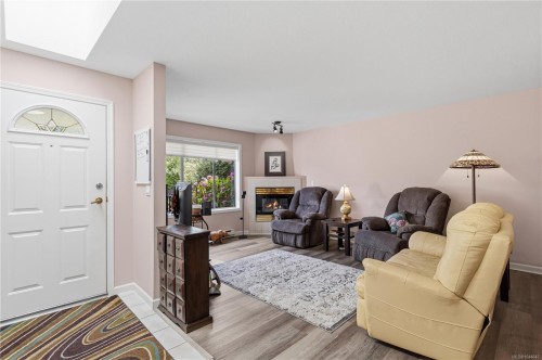 #38-454 Morison Ave, Parksville, BC 