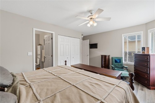 #38-454 Morison Ave, Parksville, BC 