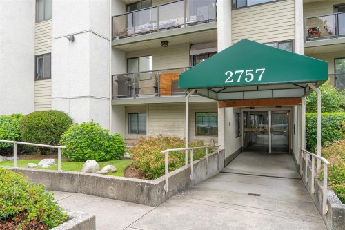 #104-2757 Quadra St, Victoria, BC - Outdoor With Exterior