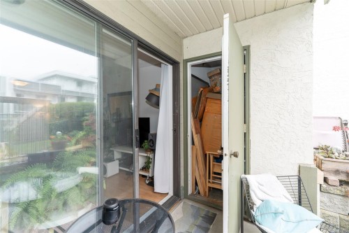 #104-2757 Quadra St, Victoria, BC - Outdoor With Exterior