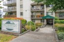 #104-2757 Quadra St, Victoria, BC  - Outdoor 