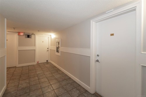 #104-2757 Quadra St, Victoria, BC - Indoor Photo Showing Other Room