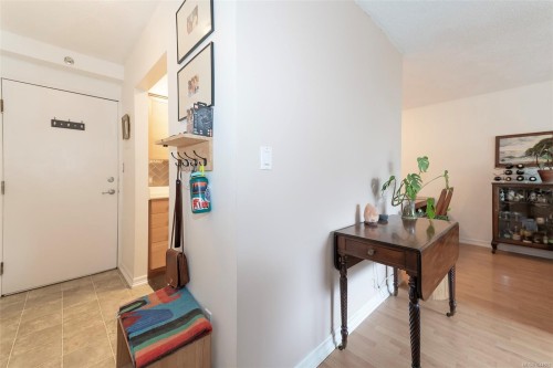 #104-2757 Quadra St, Victoria, BC - Indoor Photo Showing Other Room