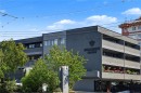 #302-755 Hillside Ave, Victoria, BC  - Outdoor With Balcony 