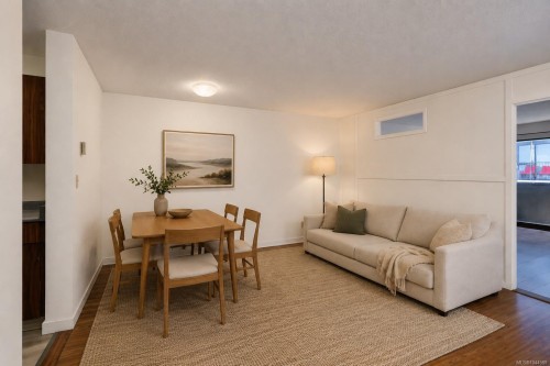 #302-755 Hillside Ave, Victoria, BC - Indoor