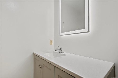 #302-755 Hillside Ave, Victoria, BC - Indoor Photo Showing Bathroom