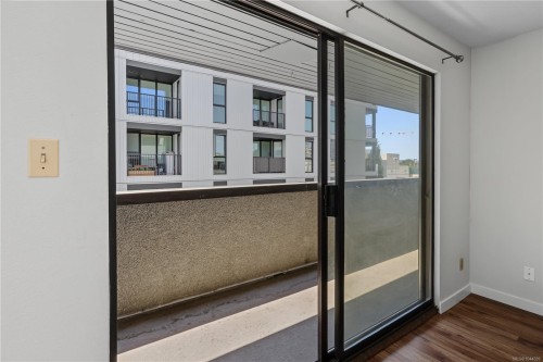 #302-755 Hillside Ave, Victoria, BC -  Photo Showing Other Room