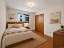 #302-755 Hillside Ave, Victoria, BC  - Indoor Photo Showing Bedroom 